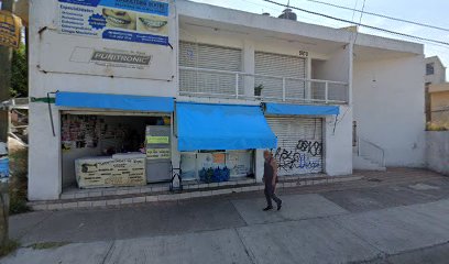 Purificadora Max