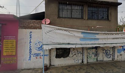 Purificadora
