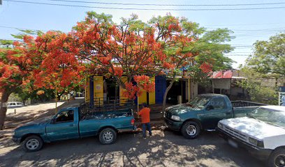 Purificadora Maxima Pureza