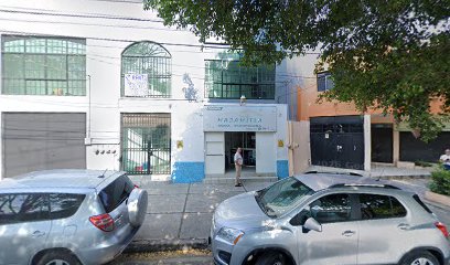 Purificadora Mazamitla