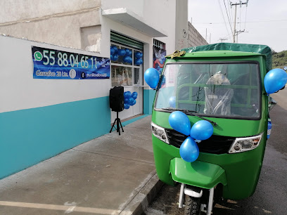 Purificadora Mb