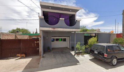Purificadora Mendoza
