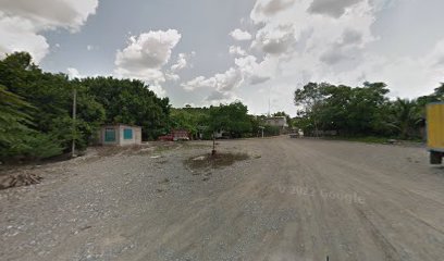 Purificadora Mequetla