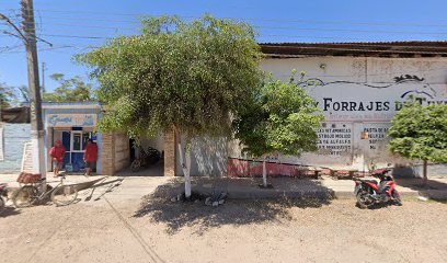 Purificadora Meriba