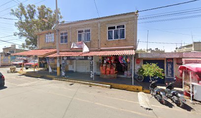 Purificadora Mi Agua