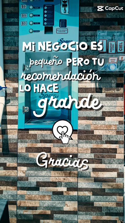 Purificadora Mich