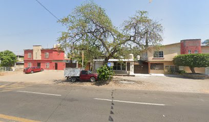 Purificadora Michapa