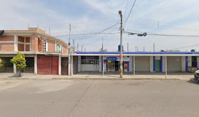 Purificadora Milcuac