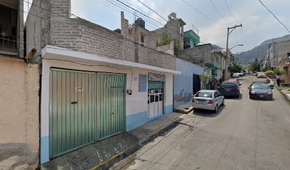 Purificadora Minas