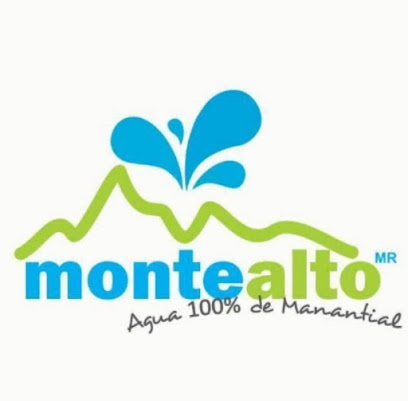 Purificadora Montealto