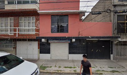 Purificadora