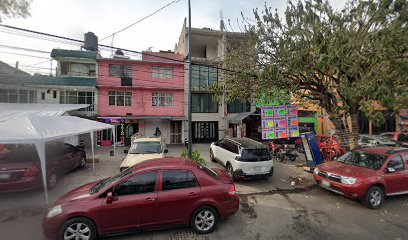 Purificadora Mountain Life