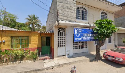 Purificadora Mya