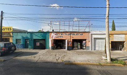 Purificadora Na'ha
