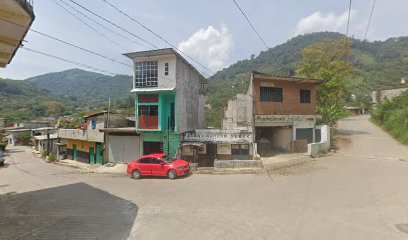 Purificadora Naho