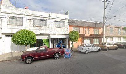 Purificadora Nicarete