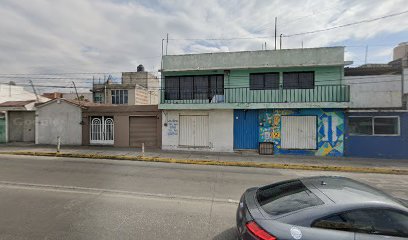 Purificadora Nieves