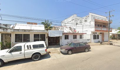 Purificadora Nisa Ndaa'ya