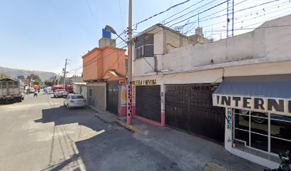 Purificadora Norte 20