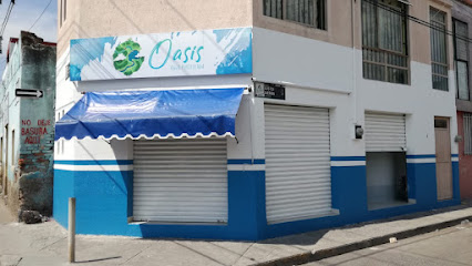 Purificadora Oasis