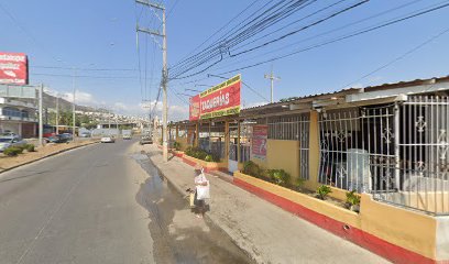 Purificadora Oasis