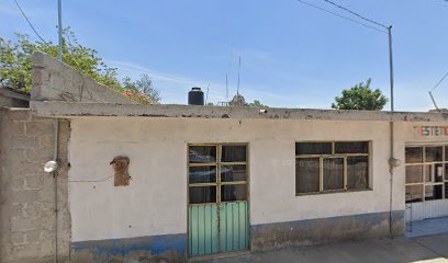 Purificadora