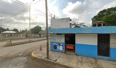 Purificadora Oasis