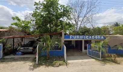 Purificadora Oasis