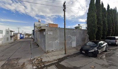 Purificadora Oasis