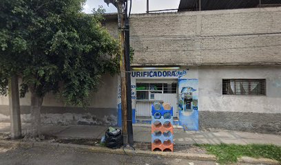 Purificadora
