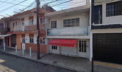 Purificadora Oasis Exprés