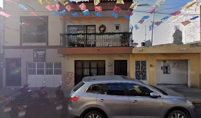 Purificadora Oasis Exprés