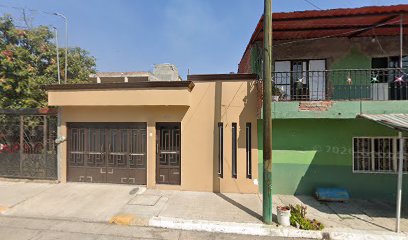 Purificadora Oasis Exprés