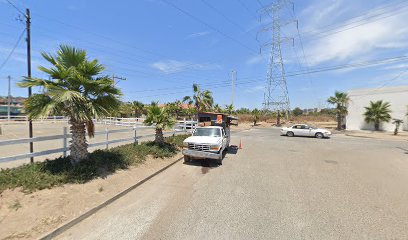 Purificadora Oasis