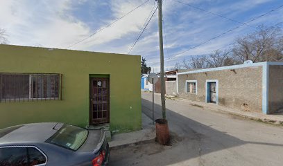 Purificadora Ocampo