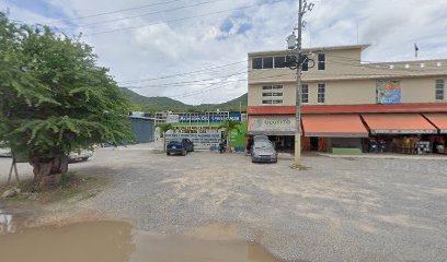 Purificadora Ocotito