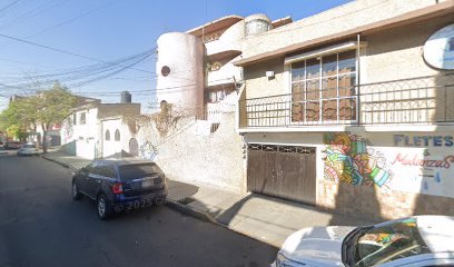 Purificadora Ojo De Agua