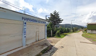 Purificadora