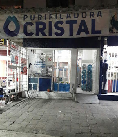 Purificadora Ola