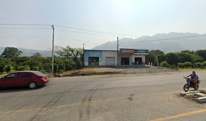 Purificadora Olguín