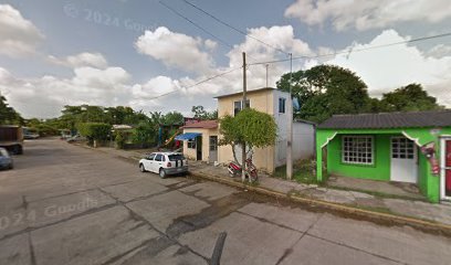 Purificadora Olmeca