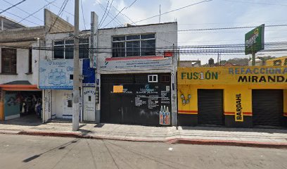 Purificadora