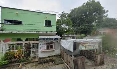 Purificadora Omy