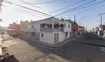 Purificadora Onix
