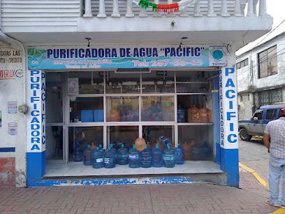 Purificadora Pacific