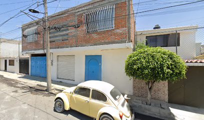 Purificadora Palafox Company