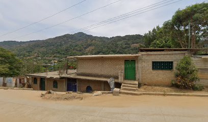Purificadora 