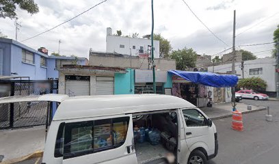 Purificadora Para Confianza