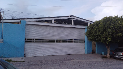 Purificadora Paraíso