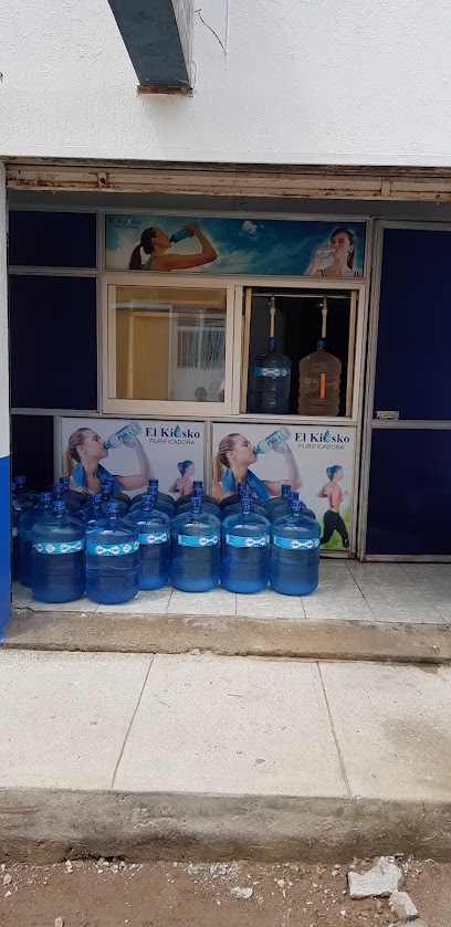 Purificadora Paz